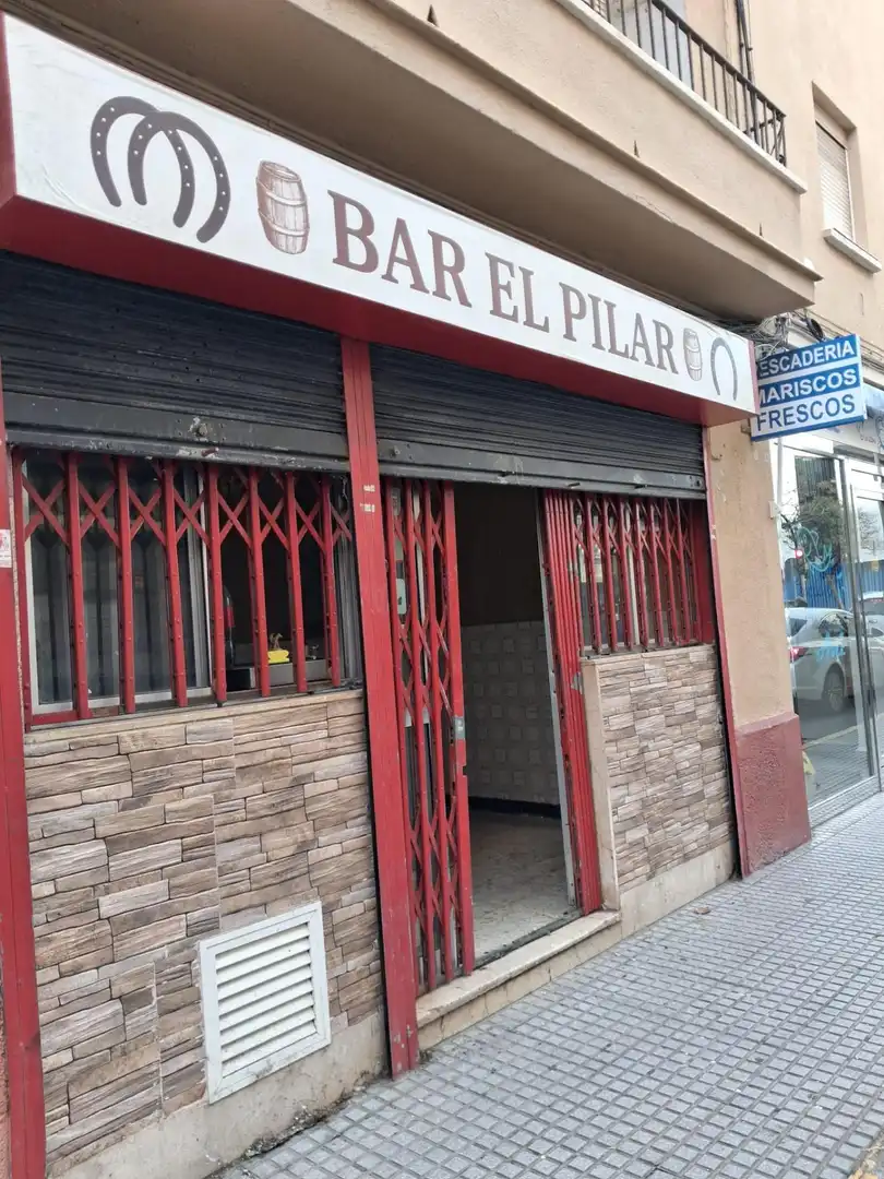 Gewerbefläche zur Miete in Paseo Marítimo - San José - La Laguna