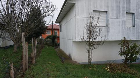 Foto 3 de Casa o xalet en venda a Camiño de Magulan, 48, Arzúa, A Coruña