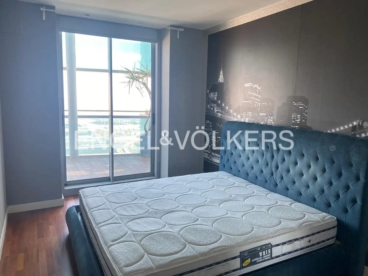 Penthouse with pool for sale in Sant Martí, imagen 8