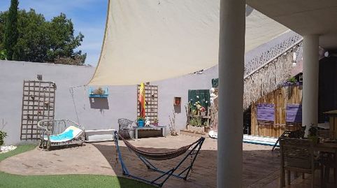 !CDATAimpresionante Casa con Jardín de 100m2 y 5 dormitorios en Algorfa, Bild 5