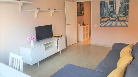 Foto 4 de Piso de alquiler en Santa Eulalia, Murcia Capital