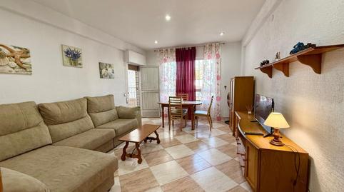 Foto 5 de Pis de lloguer a Calle Torrequebrada (as), Aguadulce Sur, Roquetas de Mar