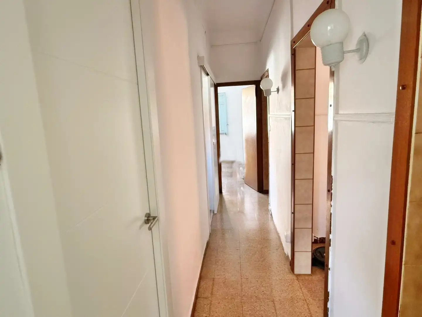 Casa o chalet en venta en Sant Vicenç Dels Horts con Aire acondicionado y Jardín privado