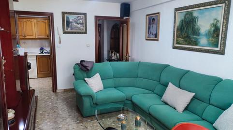 Foto 2 de Pis de lloguer a Calle Salzillo, La Luz - El Torcal, Málaga Capital