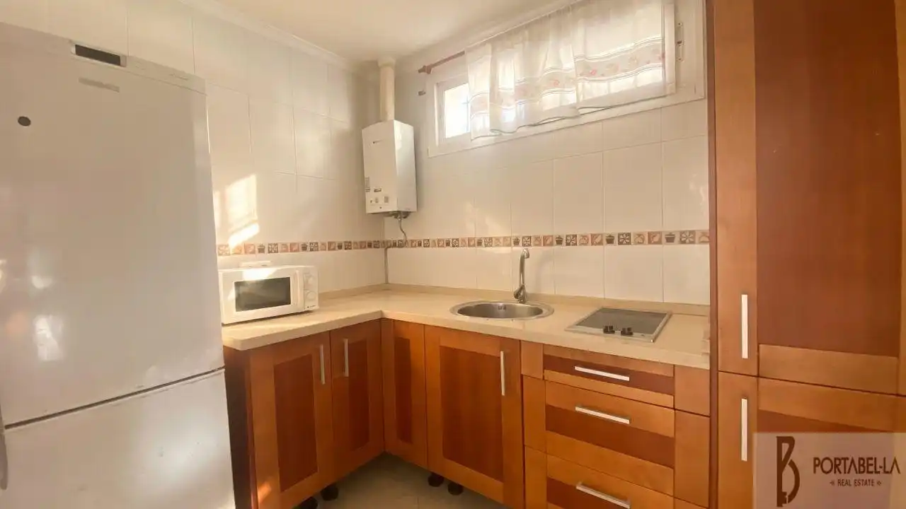 Casa pareada en venta en Crevillet - Pinar Alto, imagen 3