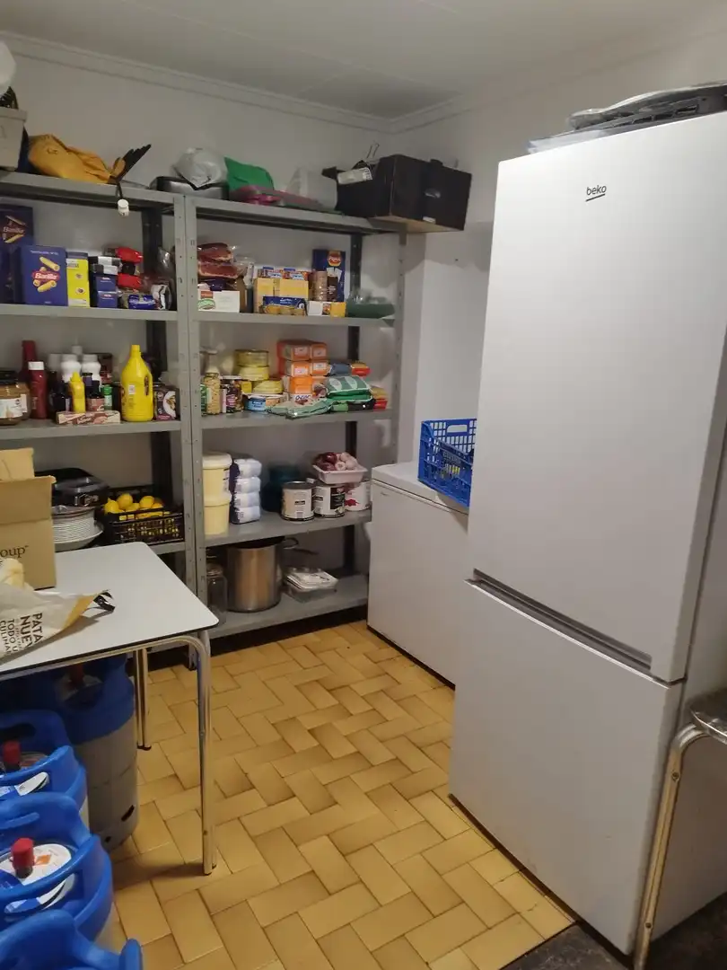 Gewerbefläche zum Verkauf in Calle la Noria, imagen 19
