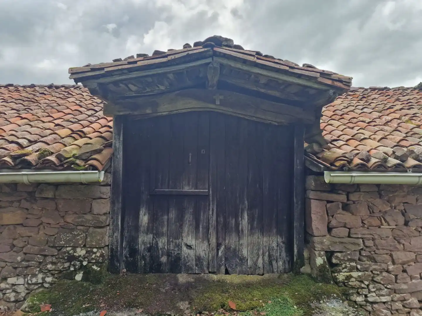 Vista exterior de Casa o xalet en venda en Baztan, Navarra