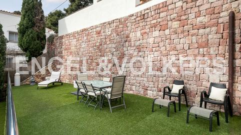 Photo 3 of House or chalet to rent in Paseo Levante, Centro - El Castillo, Valencia
