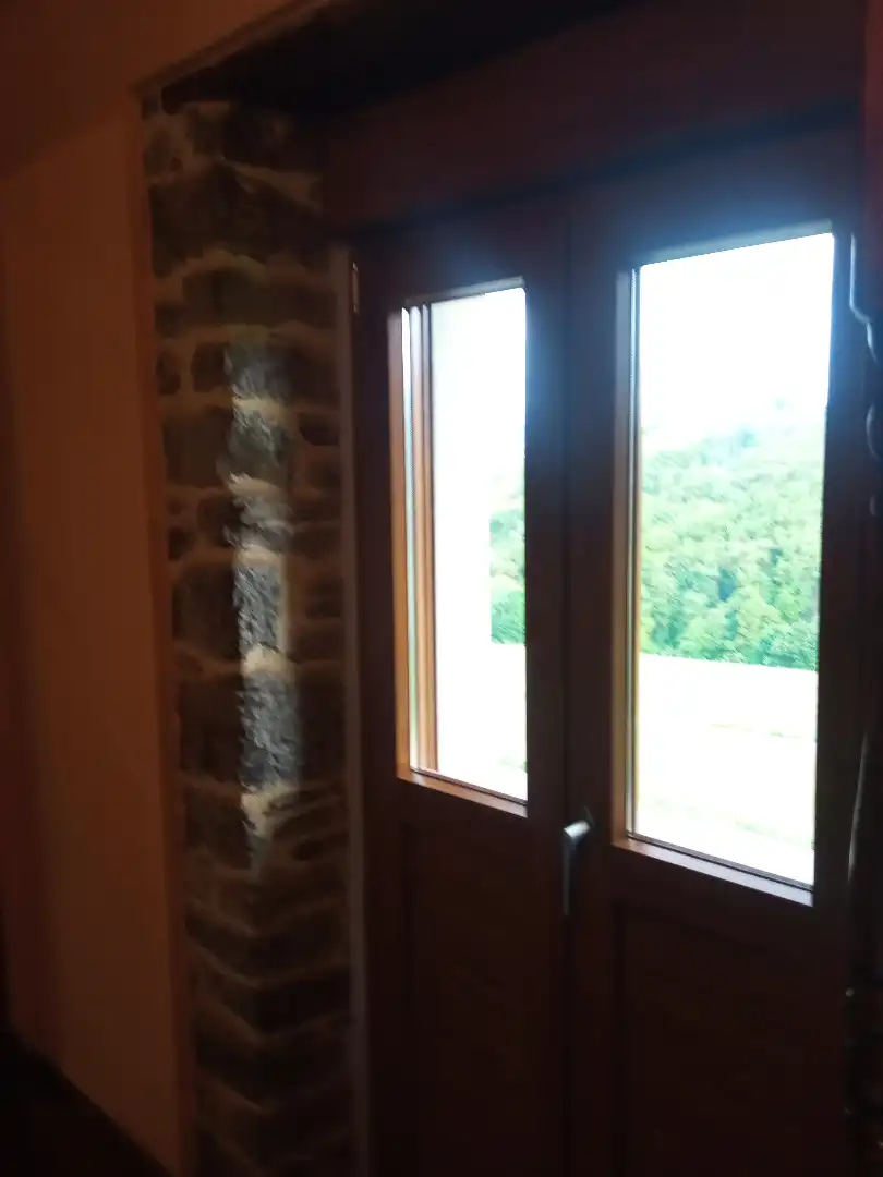 Finca rústica en venta en Tineo con Jardín privado, Parquet y Terraza