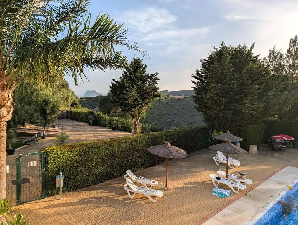 Appartement compact avec piscine à vendre à Calle Colinas del Mar 5, imagen 28