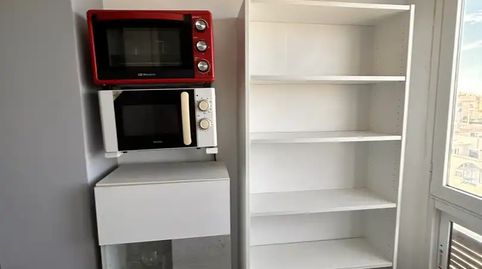 Foto 4 de Estudi en venda a Camino del Pueblo, 7, Retamar, Almería Capital