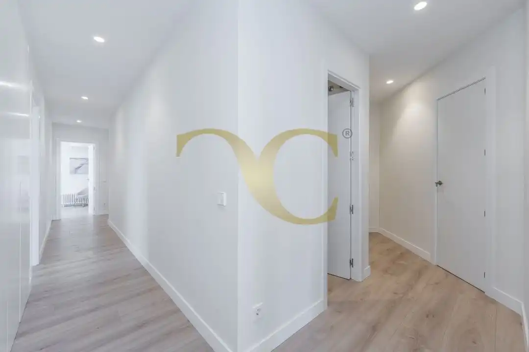 Piso con ascensor en venta en Calle del Conde de Peñalver, imagen 13