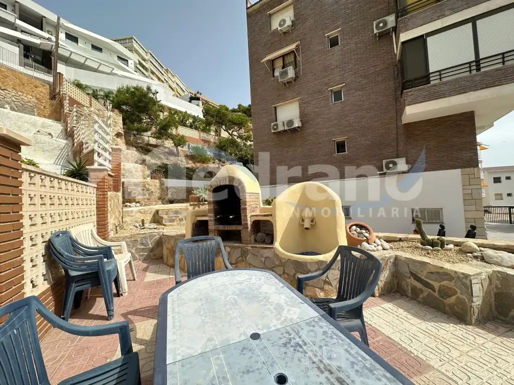 Pis amb jardí en venda a Avenida Vicente Llorca Alos, imagen 43