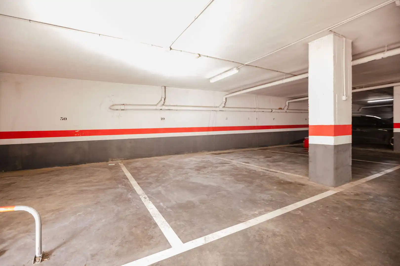 Apartamento con piscina en venta en Milla de Oro, imagen 31
