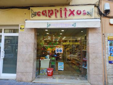 Local comercial en venda a Pere Badia