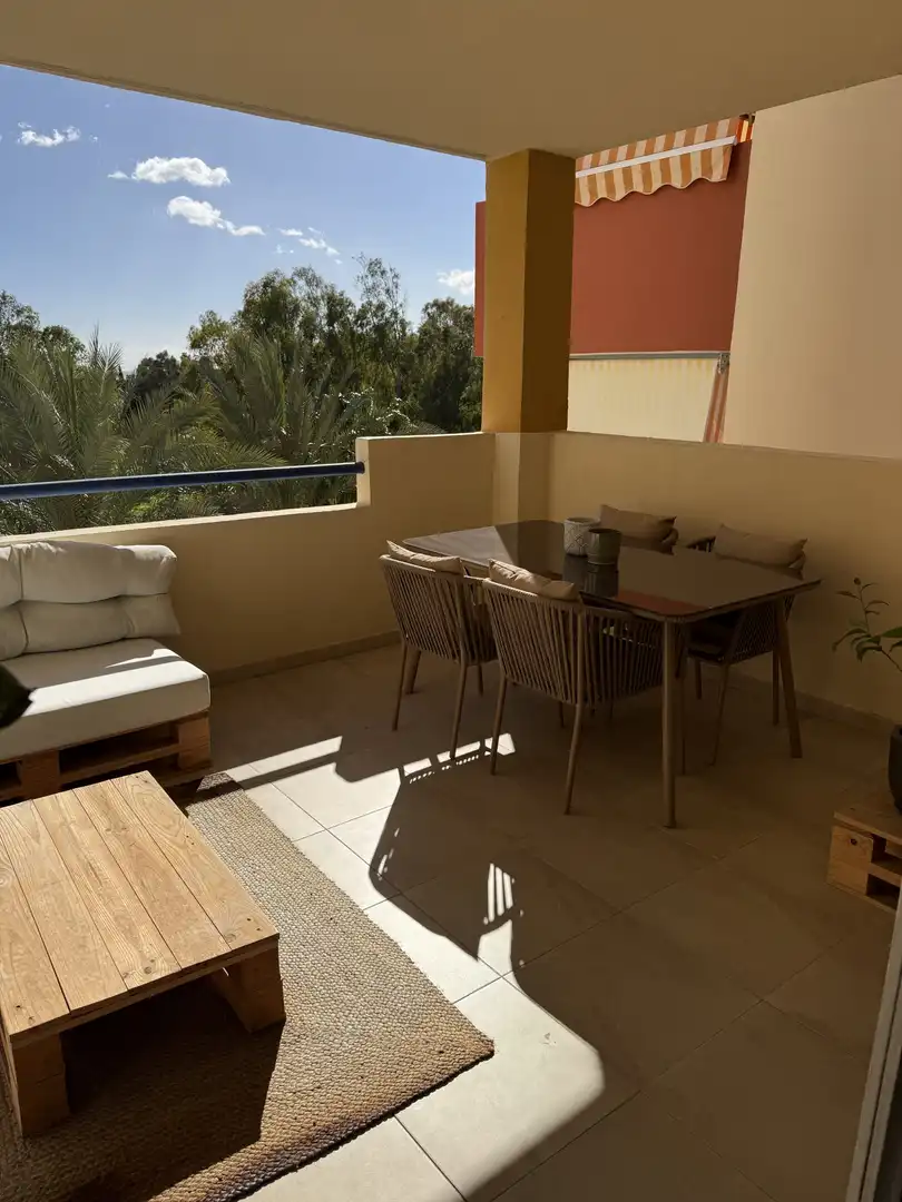 Apartamento con piscina en venta en Benamara - Atalaya, imagen 17