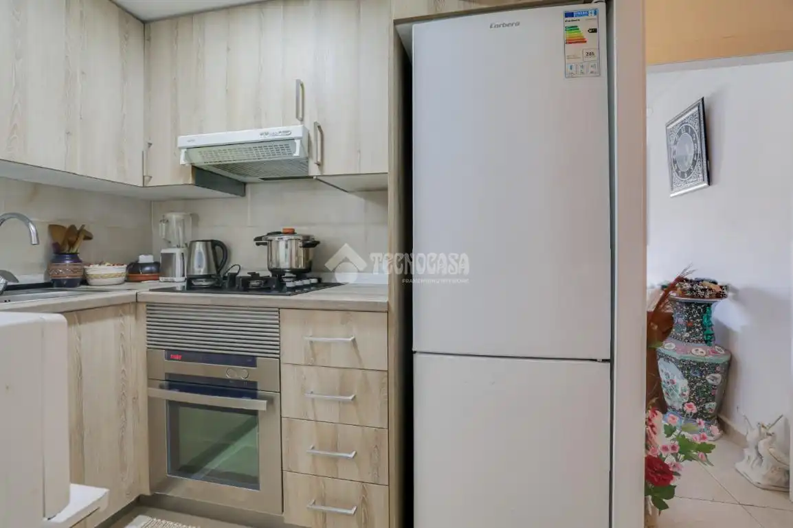 Wohnung zum Verkauf in Can Mas, imagen 8