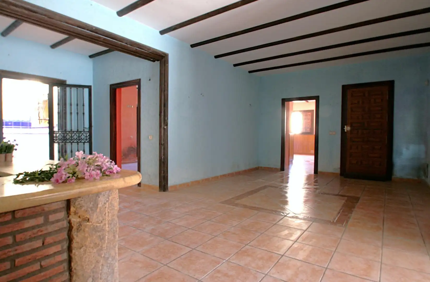 Casa o chalet en venta en Cantoria con Jardín privado, Terraza y Piscina