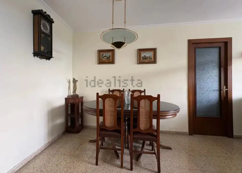 Comedor de Piso en venta en Sant Cugat del Vallès con Aire acondicionado, Calefacción y Balcón