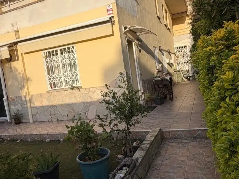 Piano terra con piscina in vendita a Llorer 12, imagen 3
