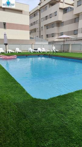 Piso en Venta en Imaginalia - Llanos del Águila