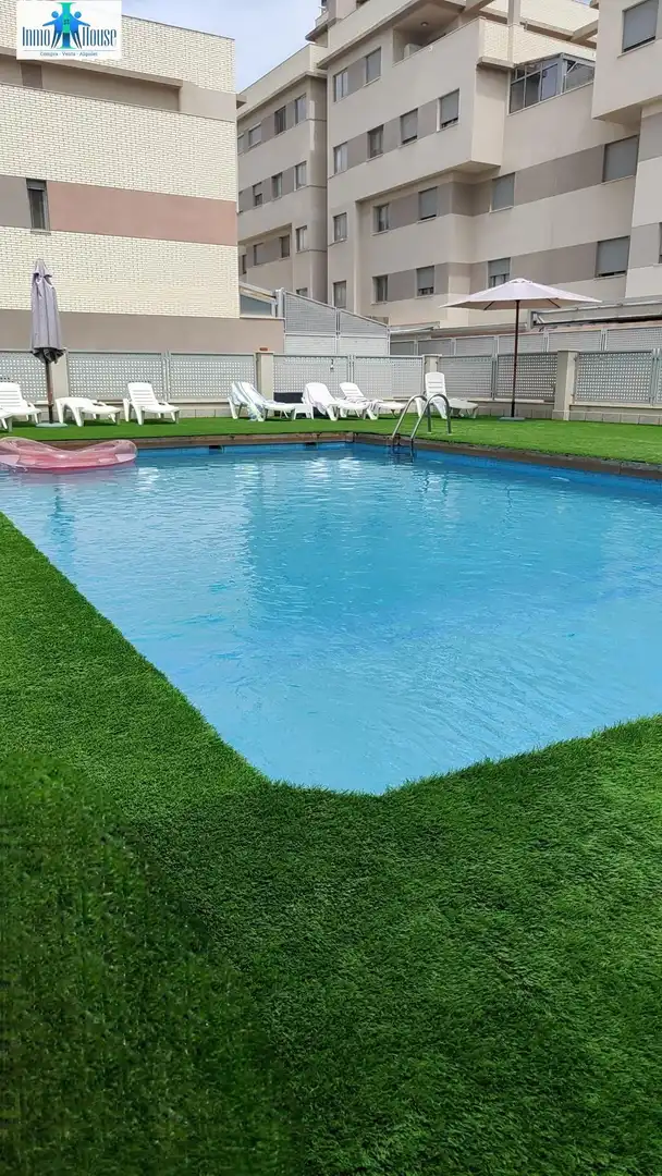Flat for sale in Imaginalia - Llanos del Águila