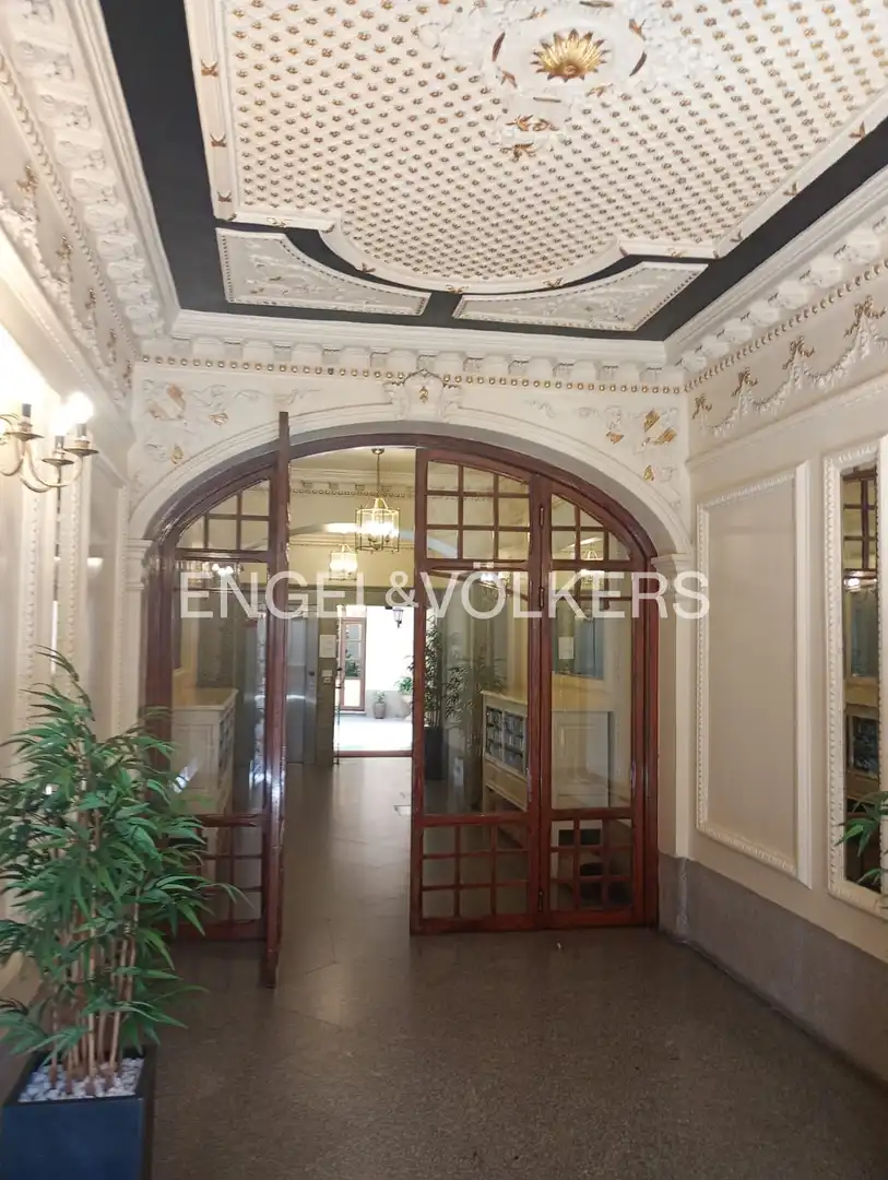 Flat for rent in Centro