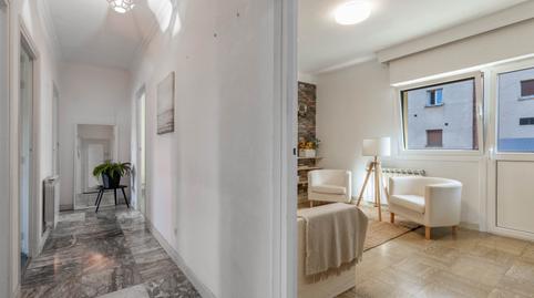 Foto 2 de Piso en venta en Donostia-san Sebastián - Aizkorri  61. Donostia-sa, Antiguo, Donostia - San Sebastián