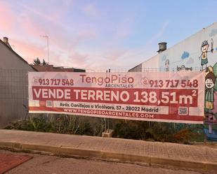 Residential for sale in  Madrid Capital