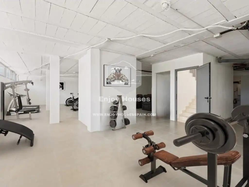 Casa con terraza en venta en Coloma, imagen 50