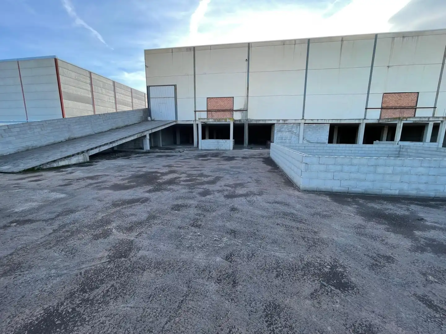 Nau industrial en venda a Manilva Pueblo