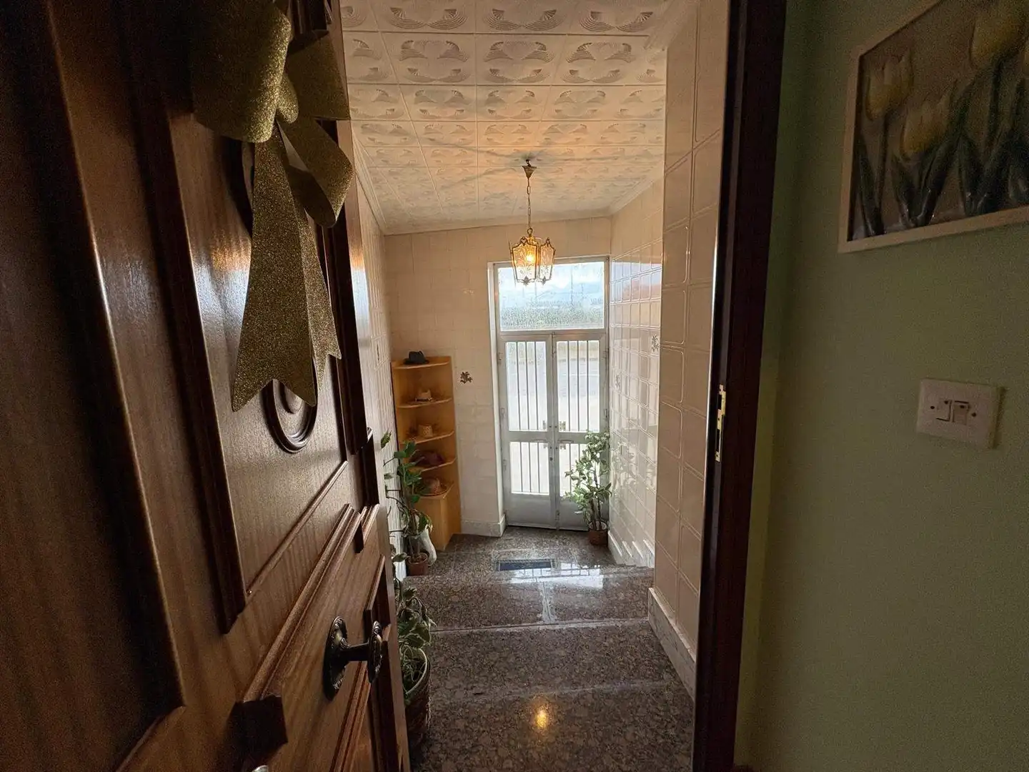Residencial en venda en Astorga