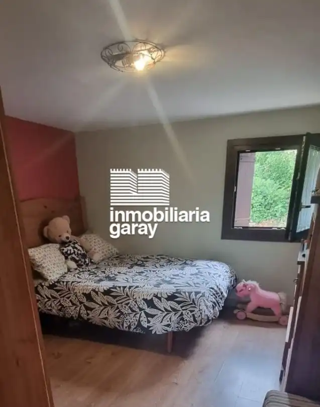 Bedroom of Detached homes for sale in Merindad de Valdivielso  with Heating and Terrace