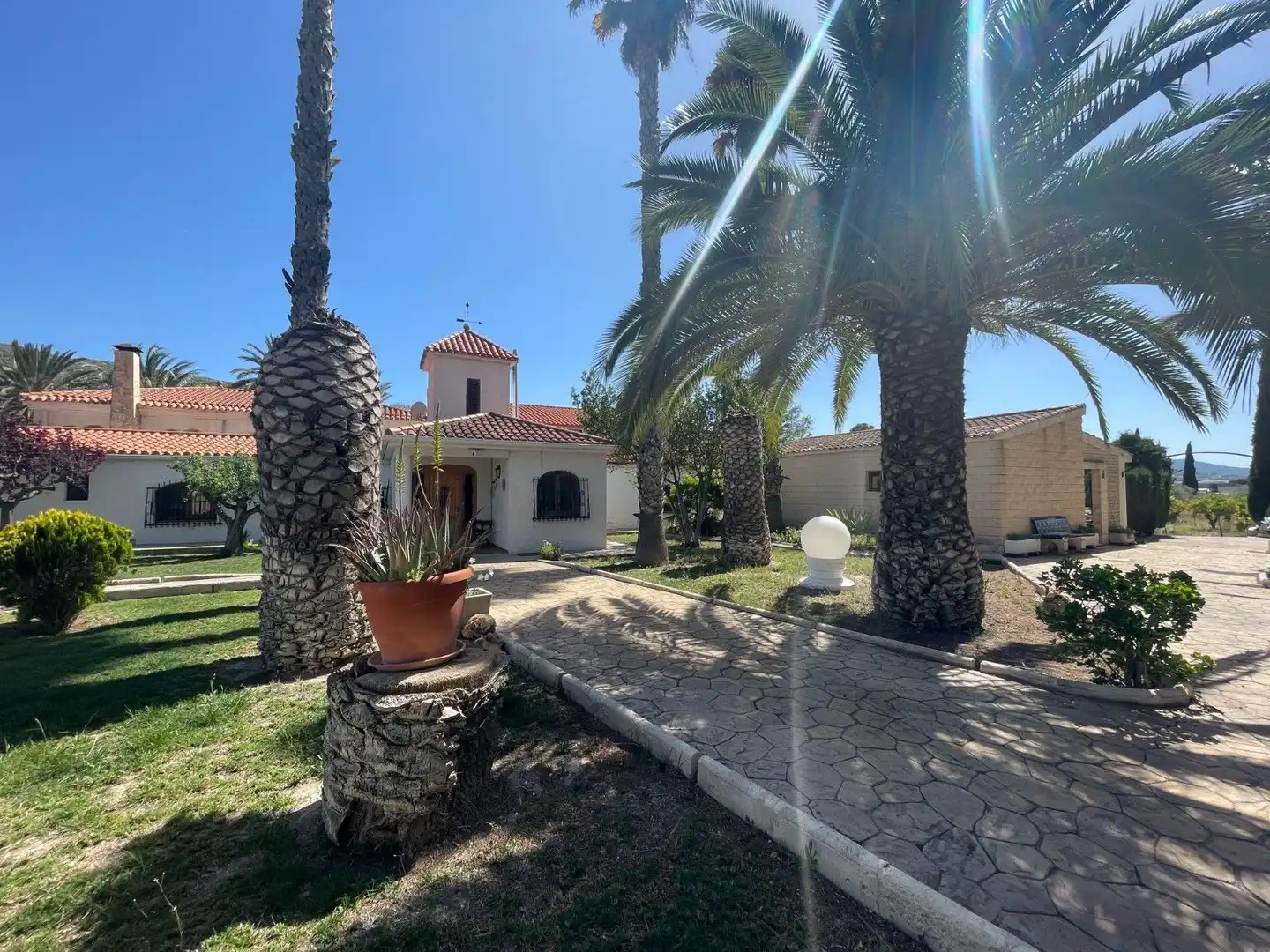 Terreno rustico in vendita a Centro, imagen 4