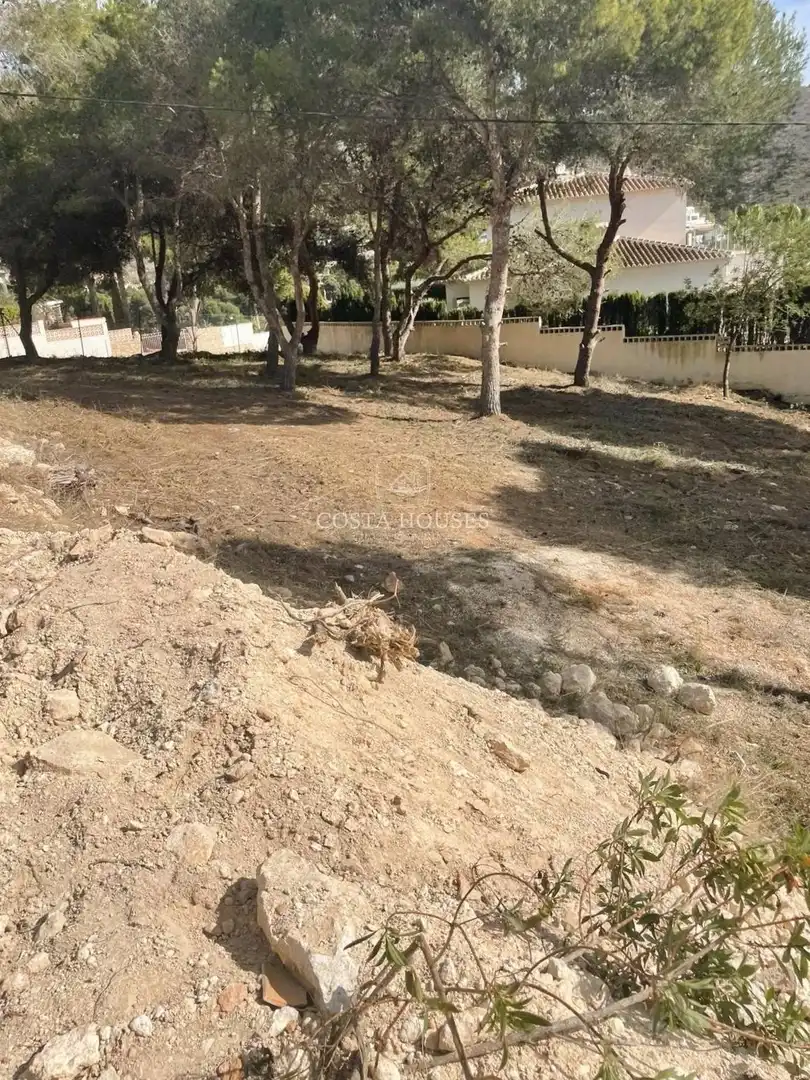 Chalet con piscina en venta en El Portet - Pla de Mar, imagen 36