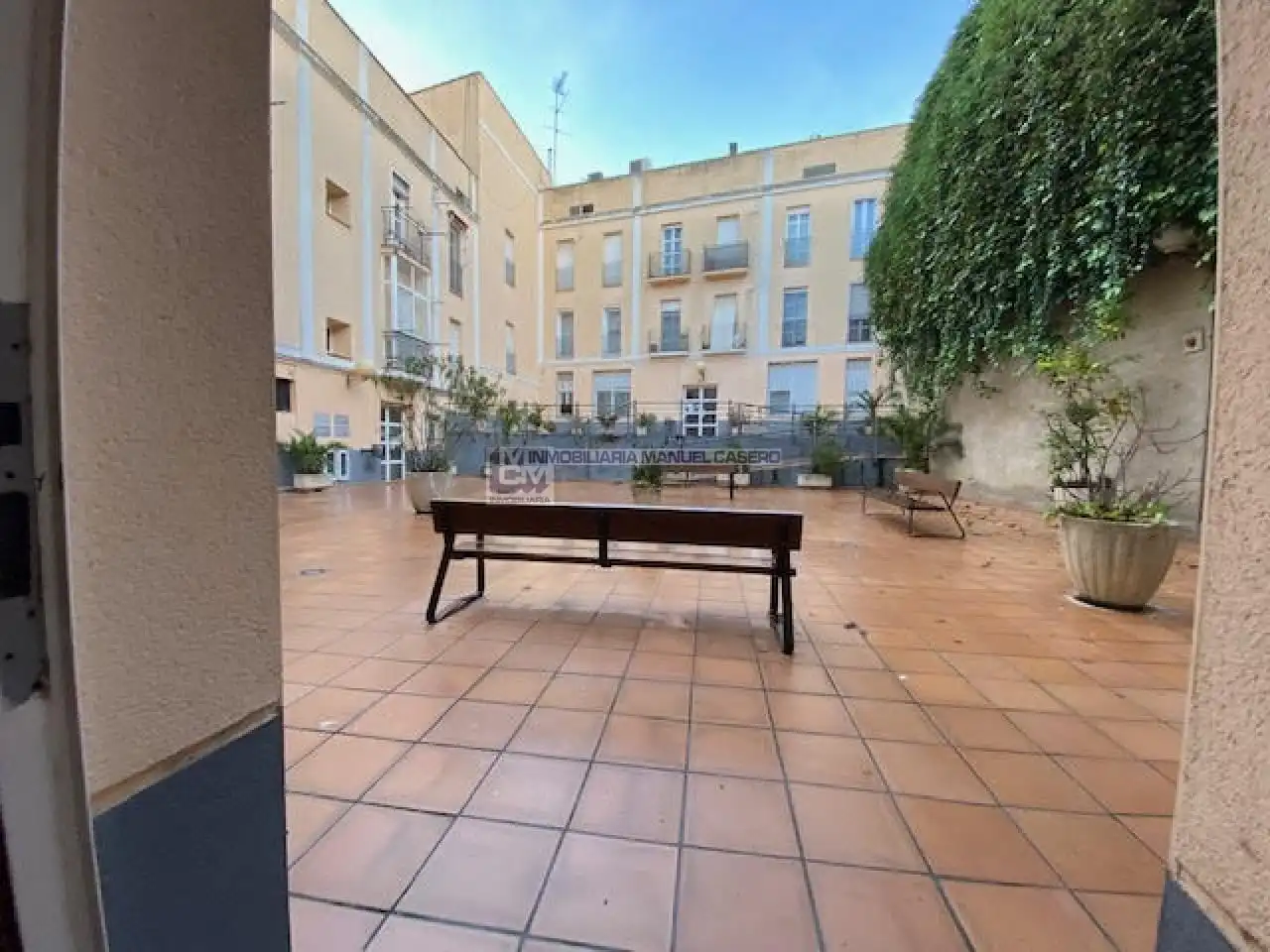 Gewerbefläche zum Verkauf in Casco Antiguo, imagen 7