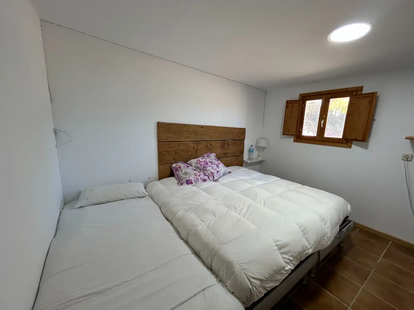 Habitación de Casa o chalet en venta en Valls con Aire acondicionado, Jardín privado y Terraza