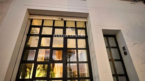 Photo 3 of Houses for sale in Calle Eugenia Viñes, 211, El Cabanyal - El Canyamelar, Valencia Capital