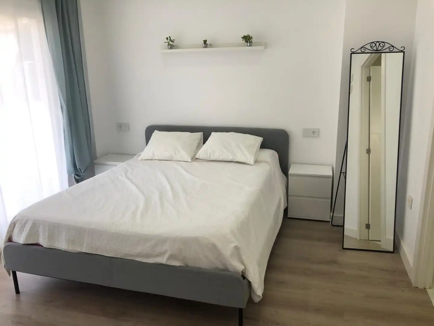 Dormitori de Casa o xalet en venda en La Nucia amb Aire condicionat, Calefacció i Terrassa