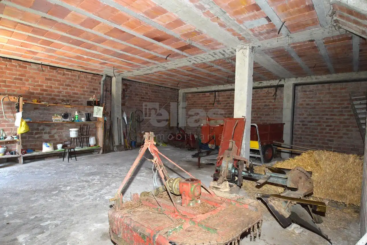 Casa con giardino in vendita a Zas, imagen 20