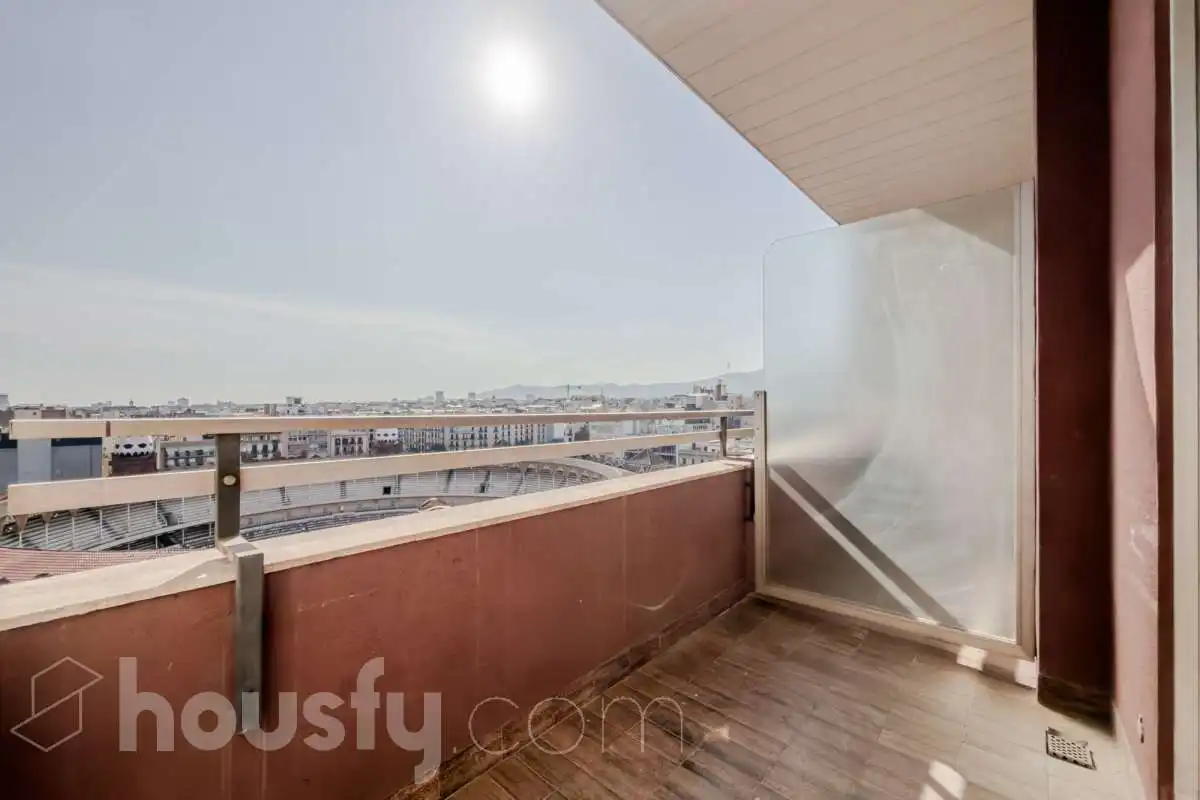 Piso con ascensor en venta en Gran Via Corts Catalanes ., imagen 40