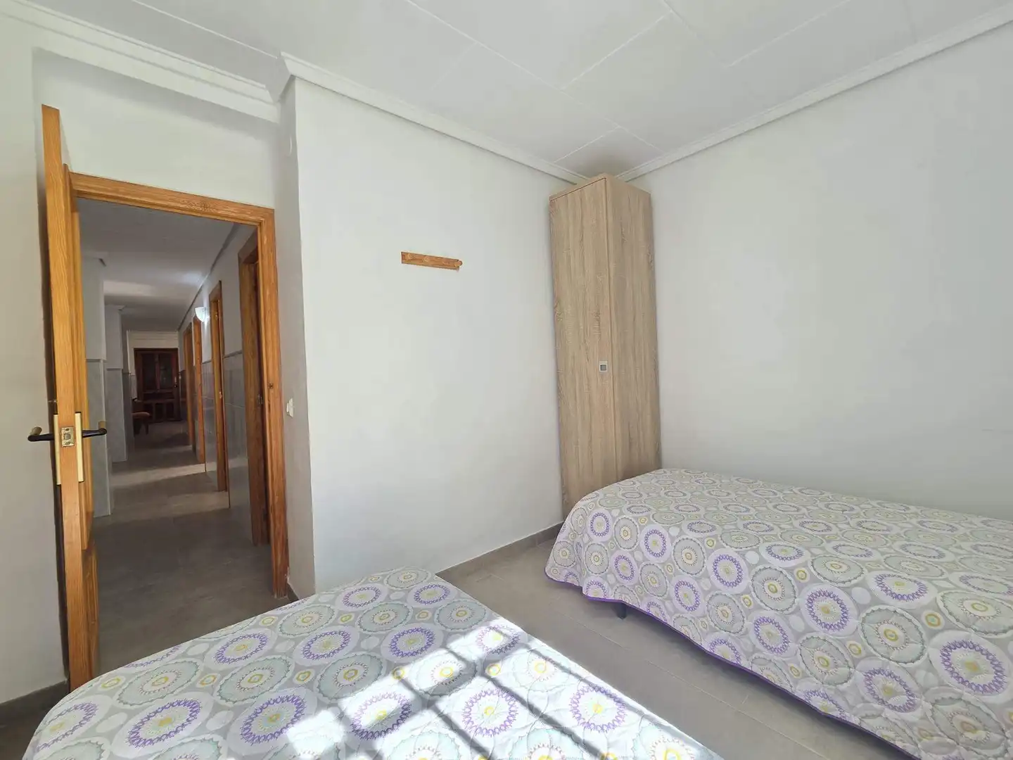 Apartment with terrace for sale in Bellreguard, imagen 18
