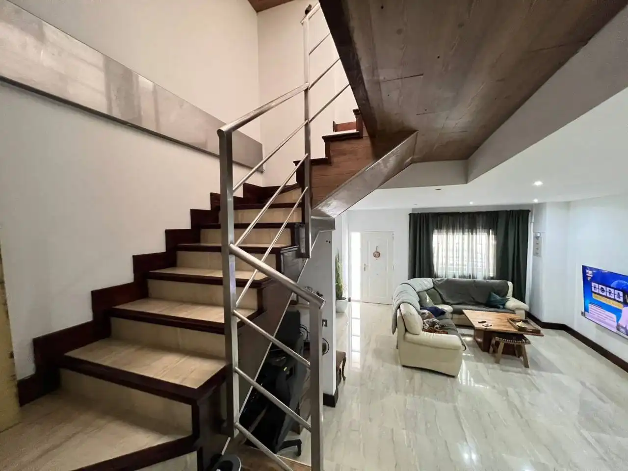 Casa bifamiliare in vendita a Peu de la Creu, imagen 20