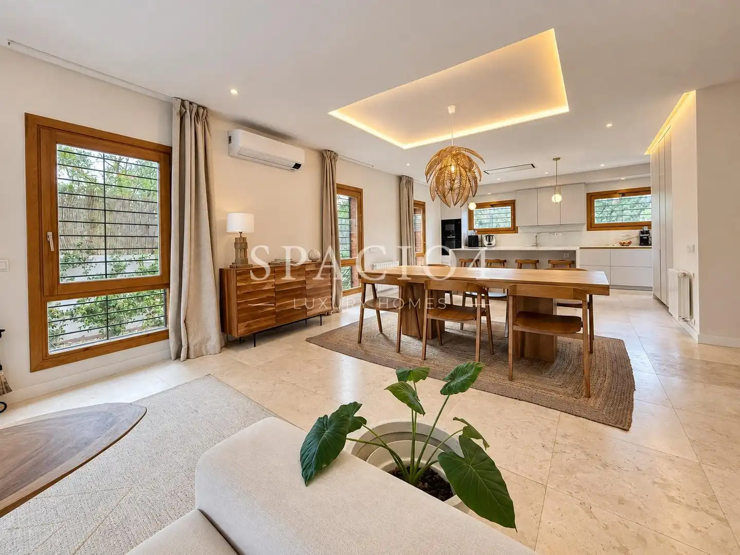 Chalet con terraza en venta en Avenida Avenida Montegancedo, imagen 2