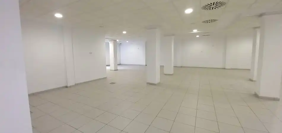 Geschaftsraum zum Verkauf in Las Palmas de Gran Canaria