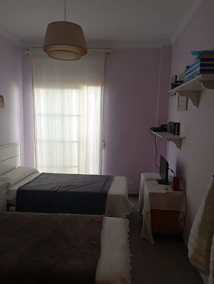 Piso con ascensor en venta en Plaza Real, imagen 13