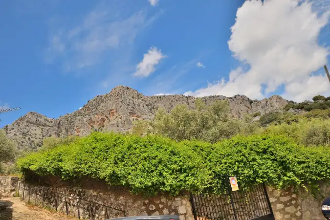 Einfamilien-Reihenhaus zum Verkauf in Montejaque