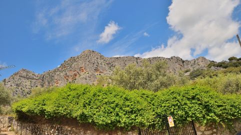 Foto 4 von Einfamilien-Reihenhaus zum Verkauf in Montejaque, Málaga