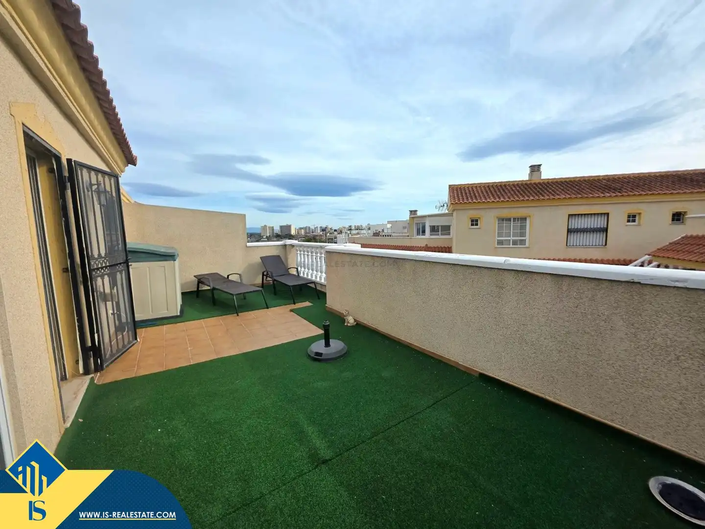 Casa con piscina in vendita a El Edén, imagen 22