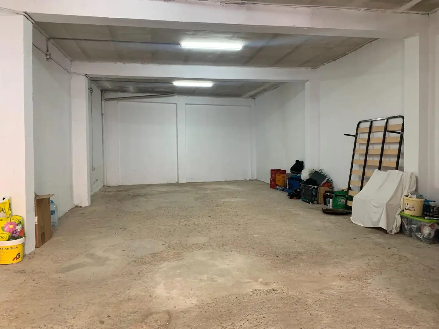 Gewerbefläche zum Verkauf in Nules, imagen 2